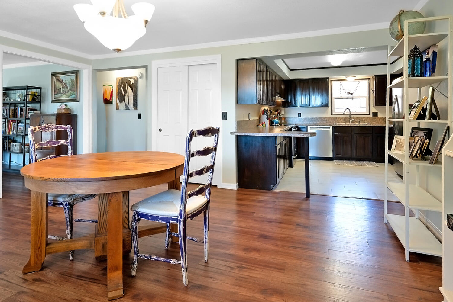 Moyina - Residential