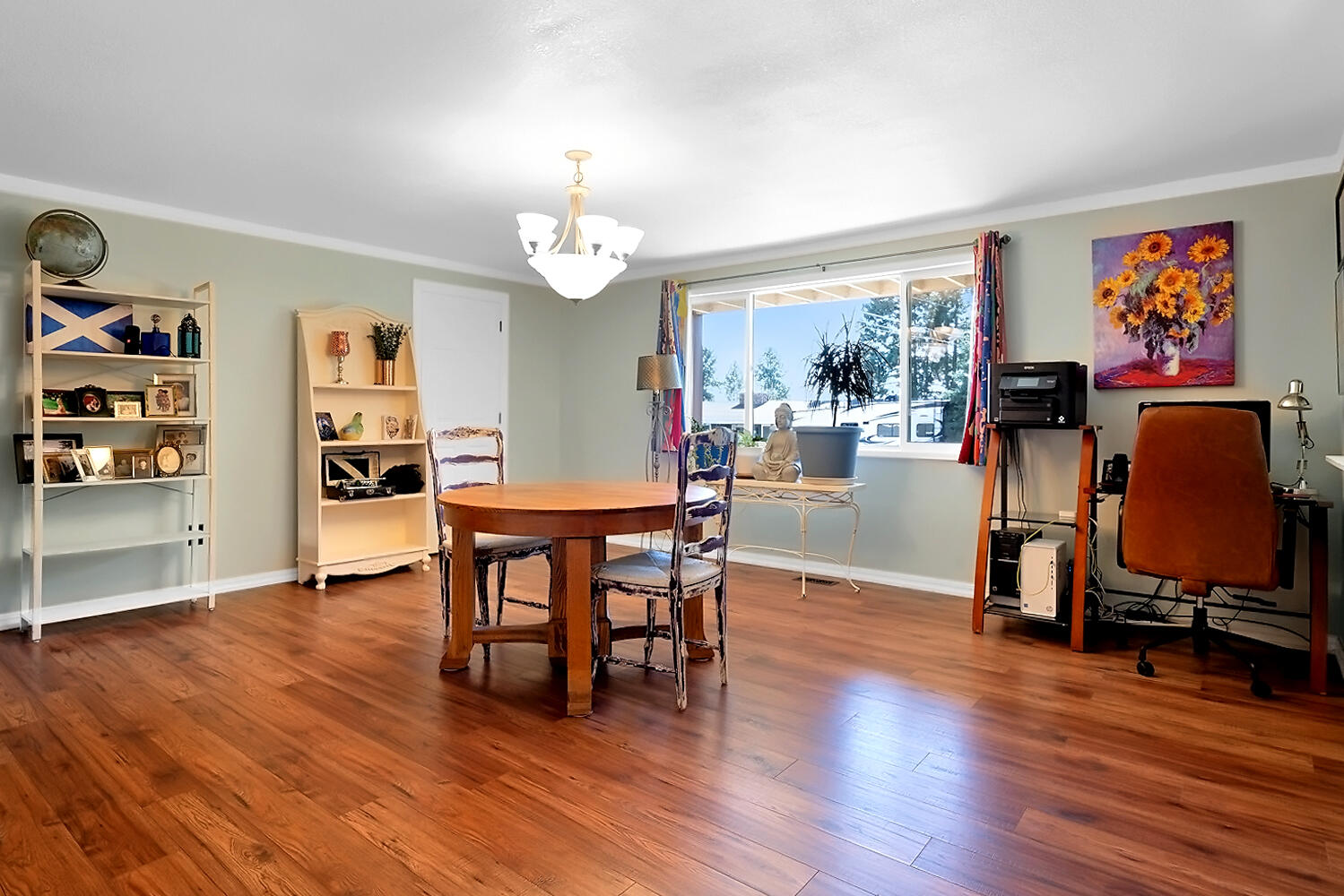 Moyina - Residential