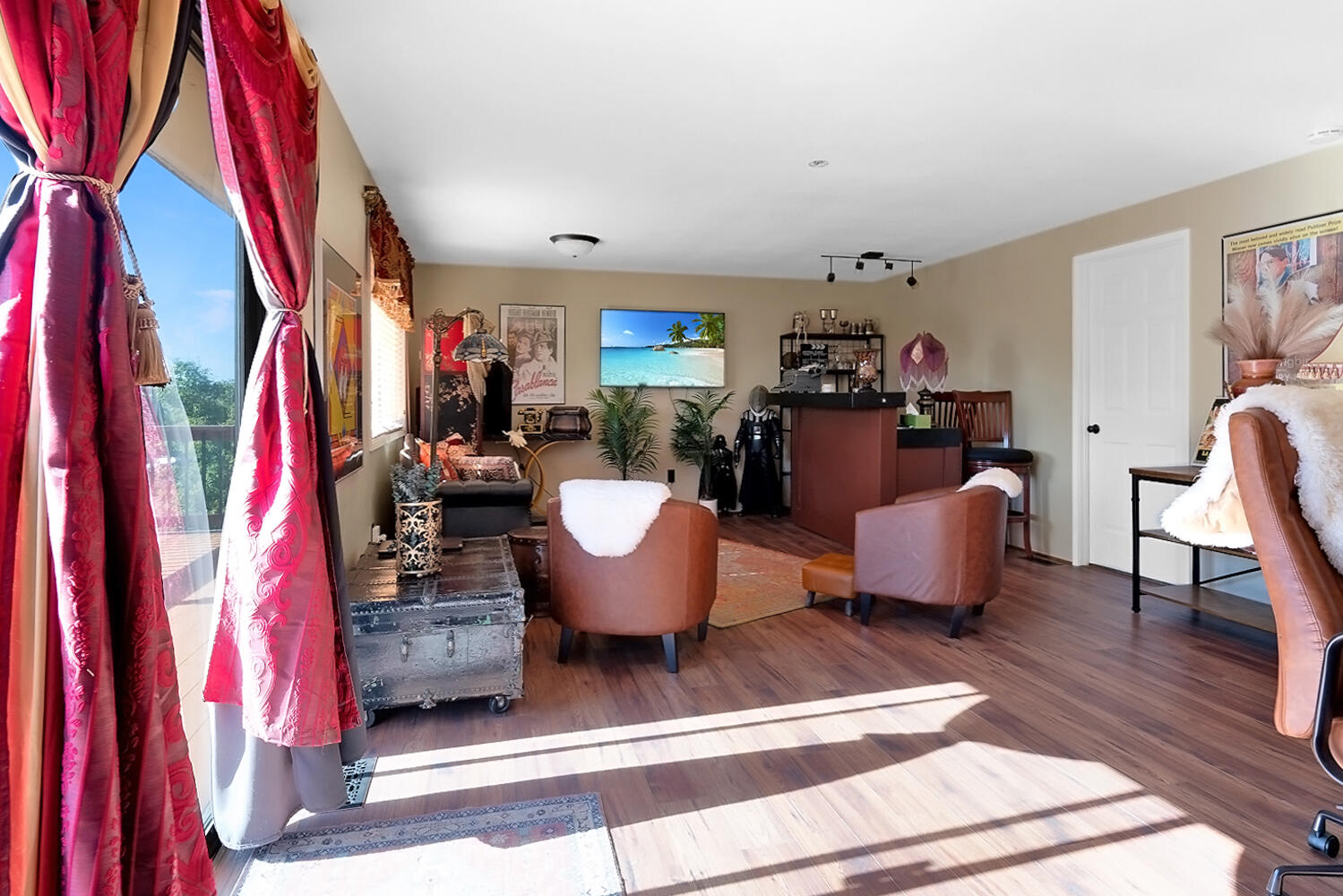 Moyina - Residential