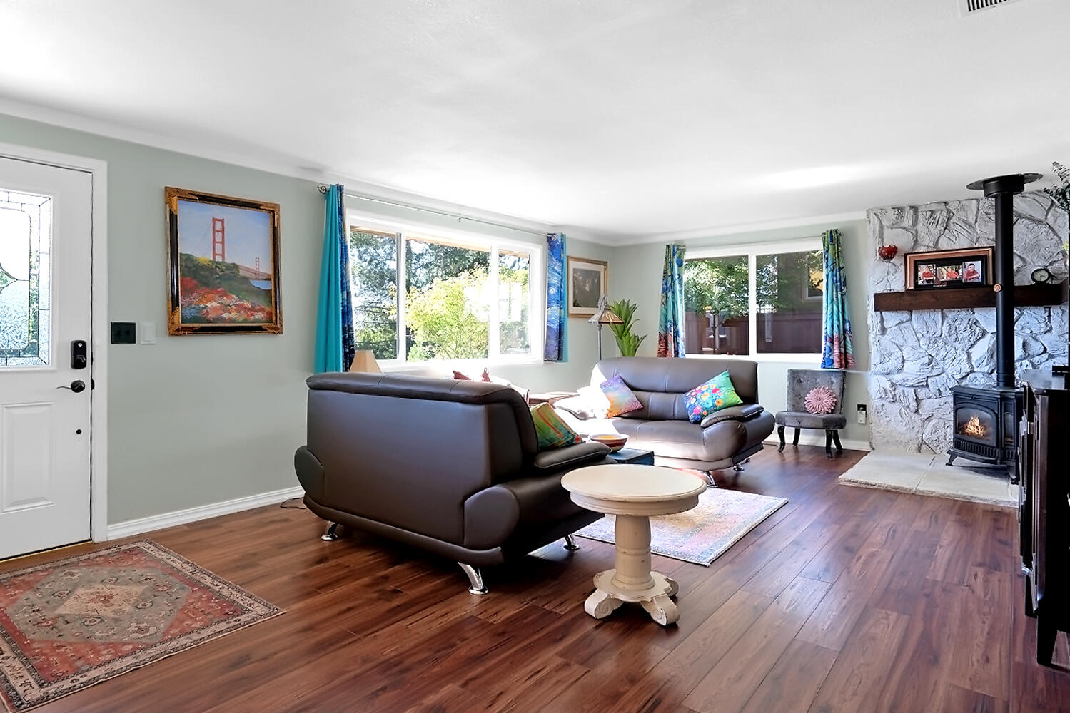 Moyina - Residential