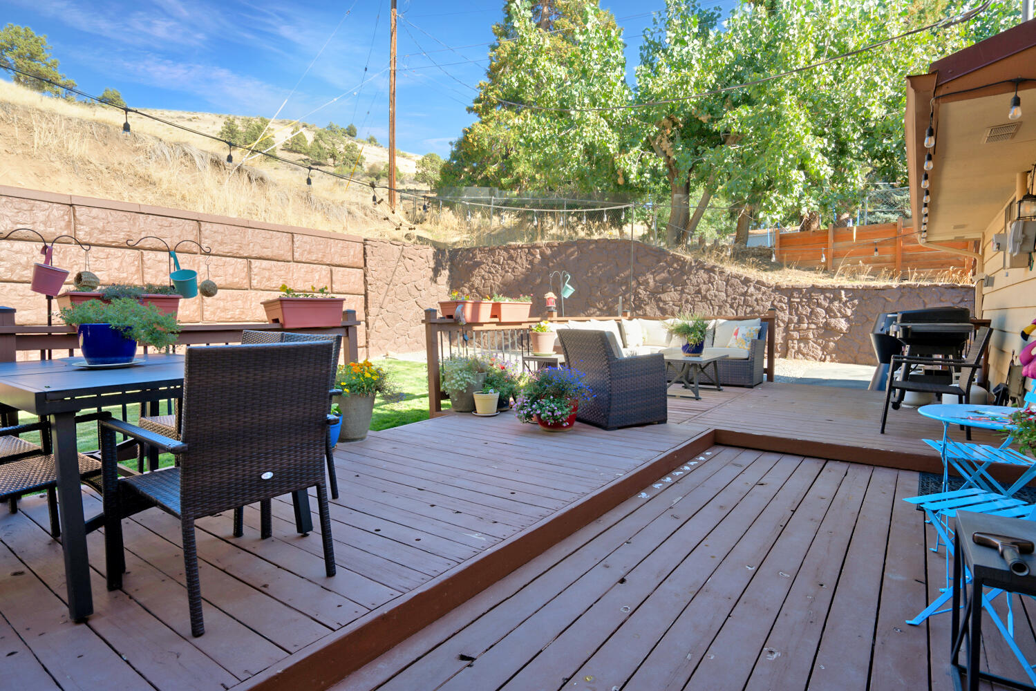 Moyina - Residential