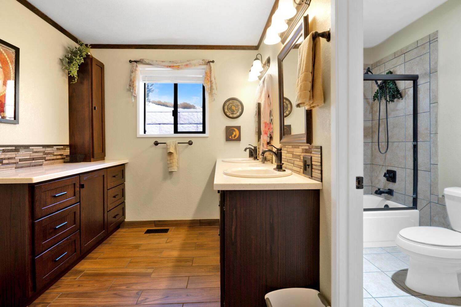 Moyina - Residential