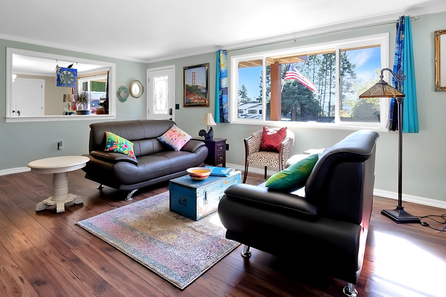 Moyina - Residential