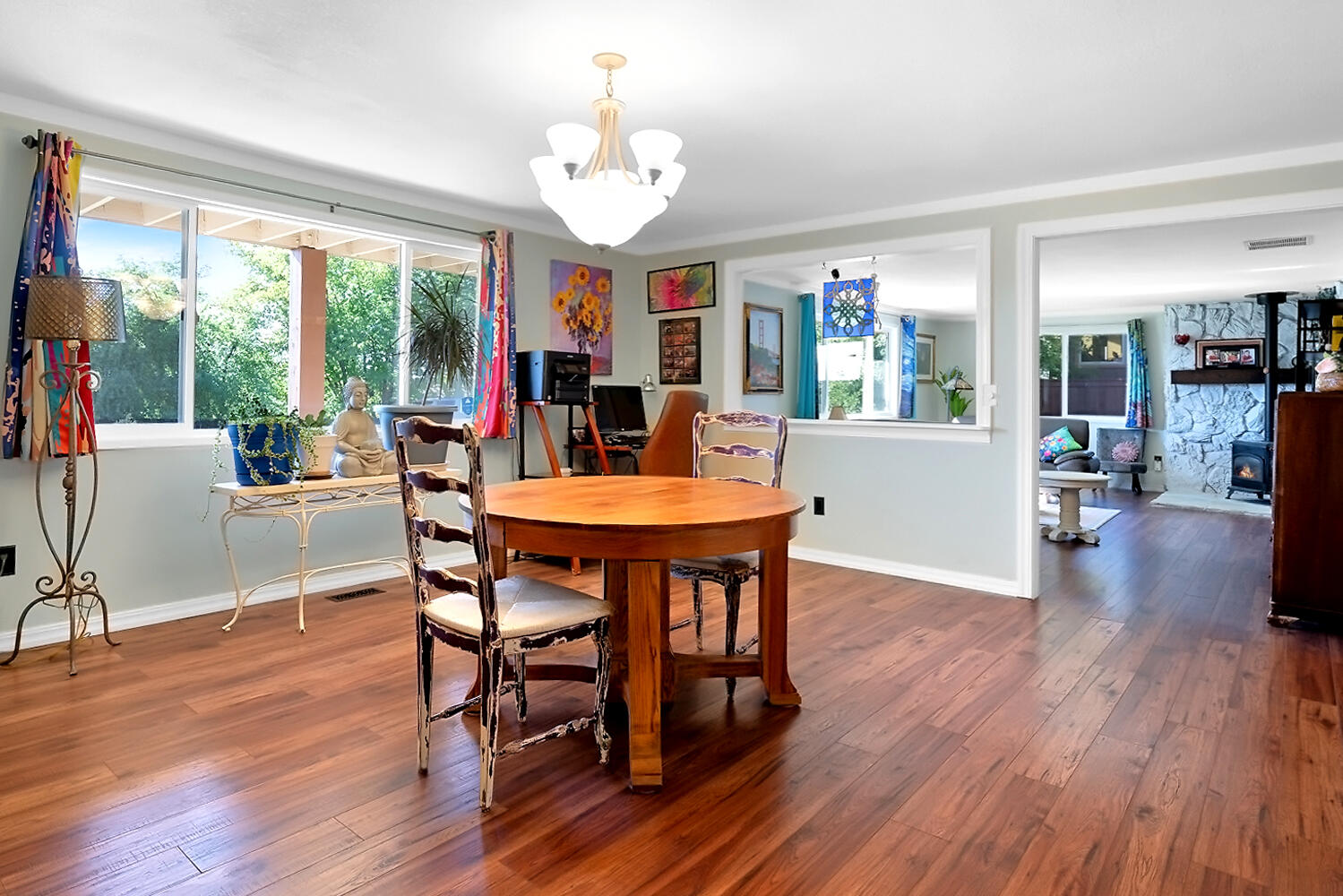 Moyina - Residential