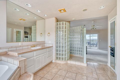 Tiny photo for 1221 NW Odem Avenue, Terrebonne, OR 97760 (MLS # 220212552)