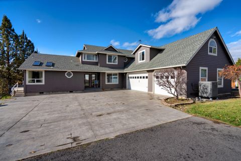 Tiny photo for 1221 NW Odem Avenue, Terrebonne, OR 97760 (MLS # 220212552)