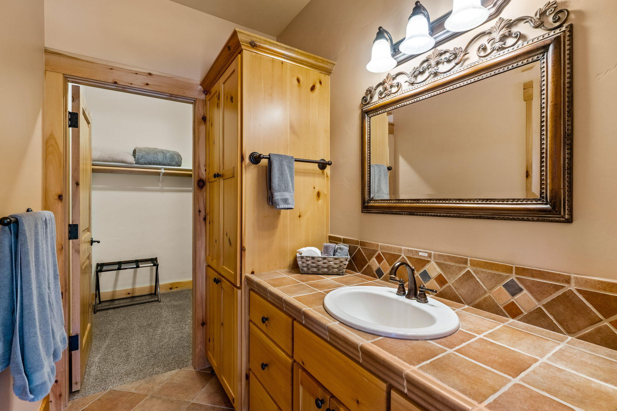 Eagle Crest - Residential