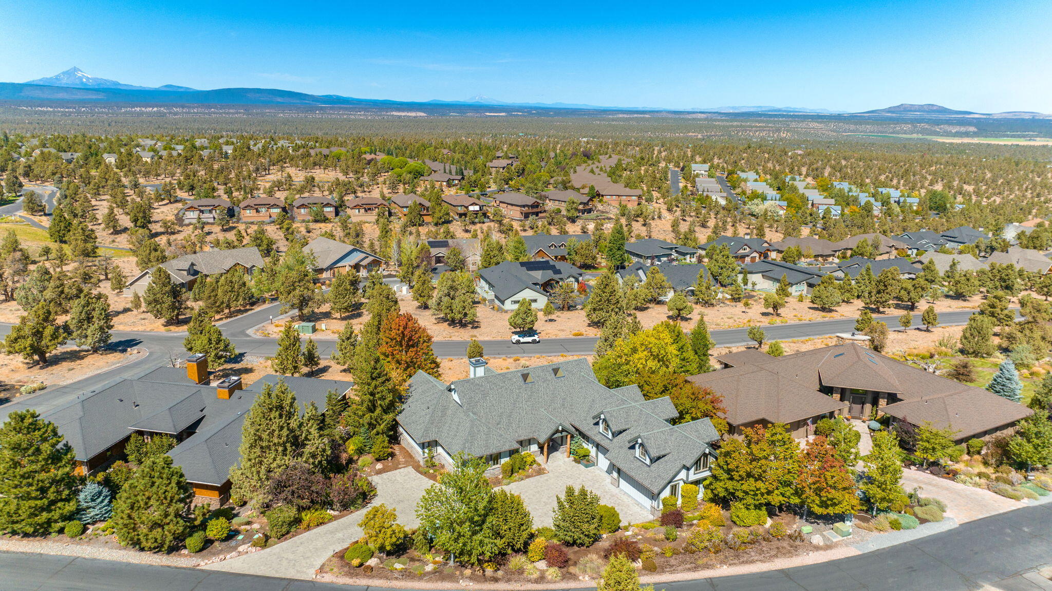 Eagle Crest - Residential