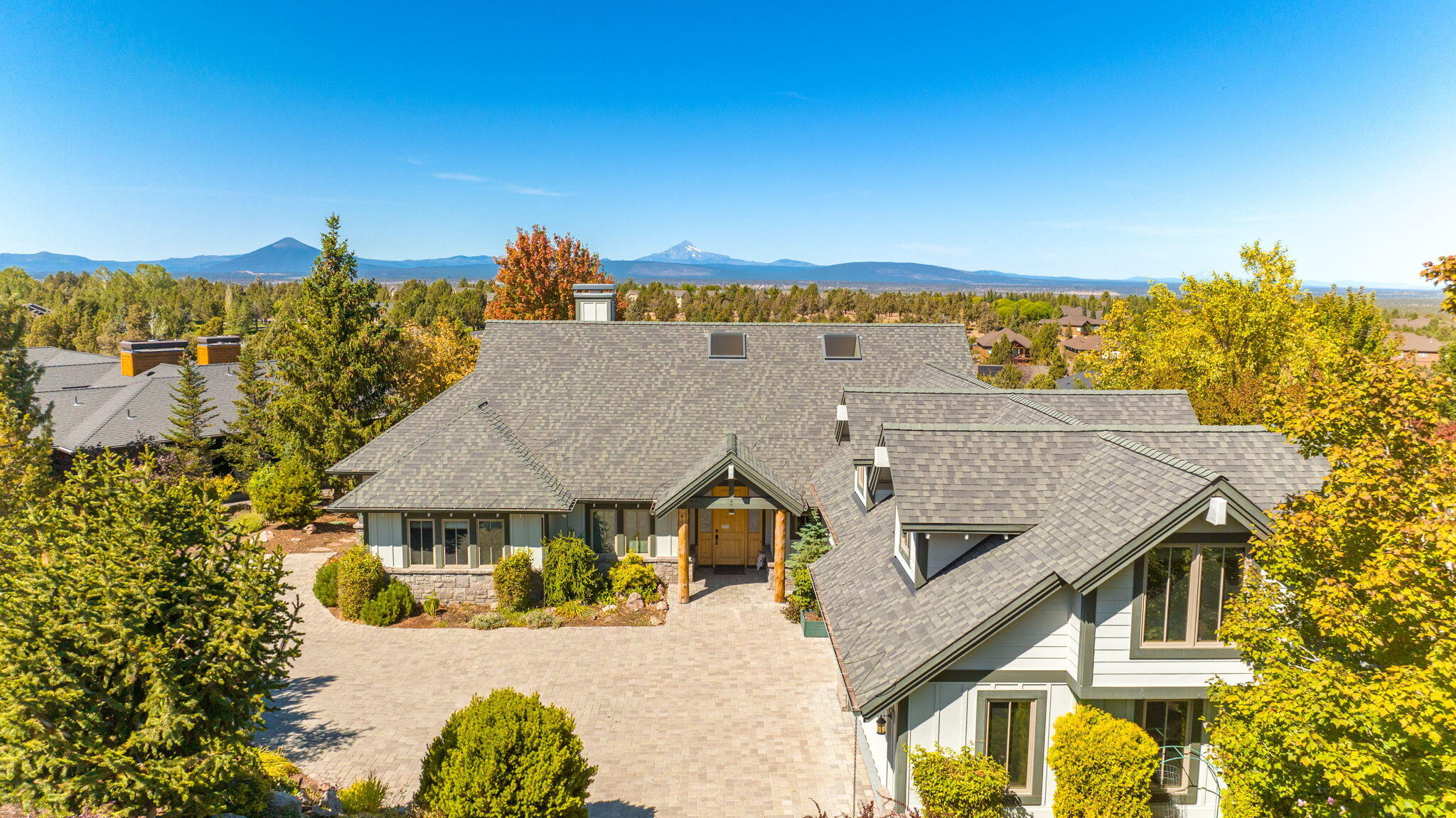 Eagle Crest - Residential