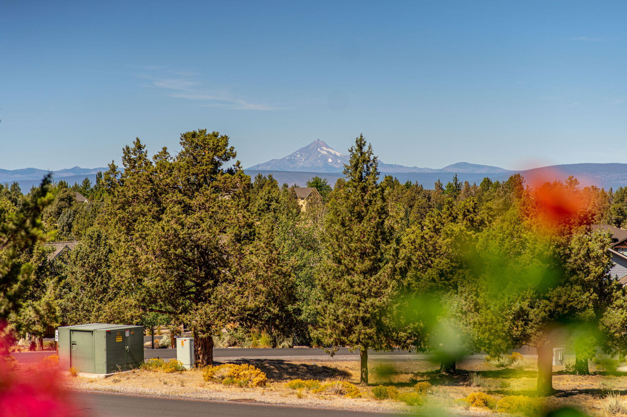 Eagle Crest - Residential