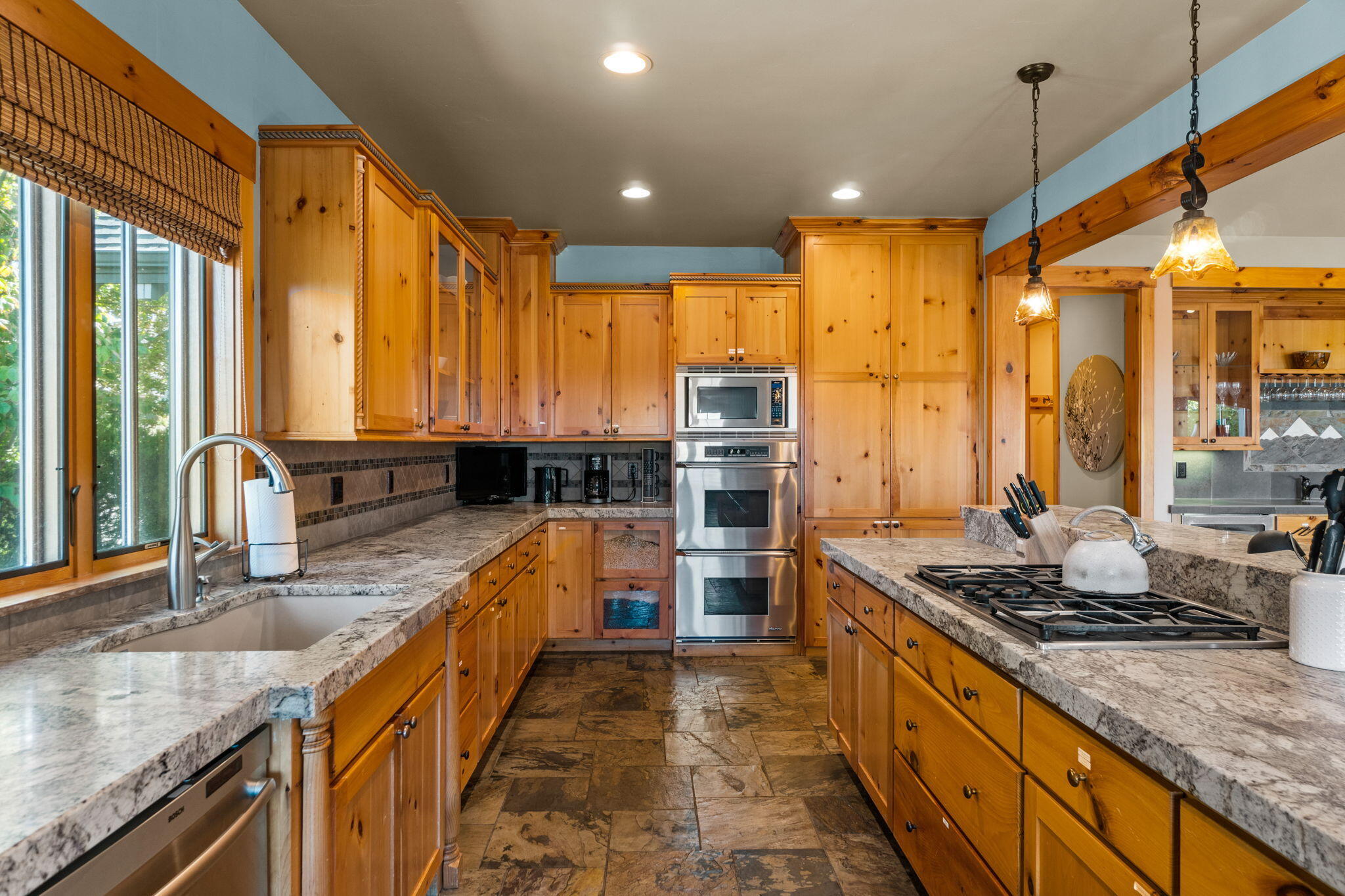 Eagle Crest - Residential