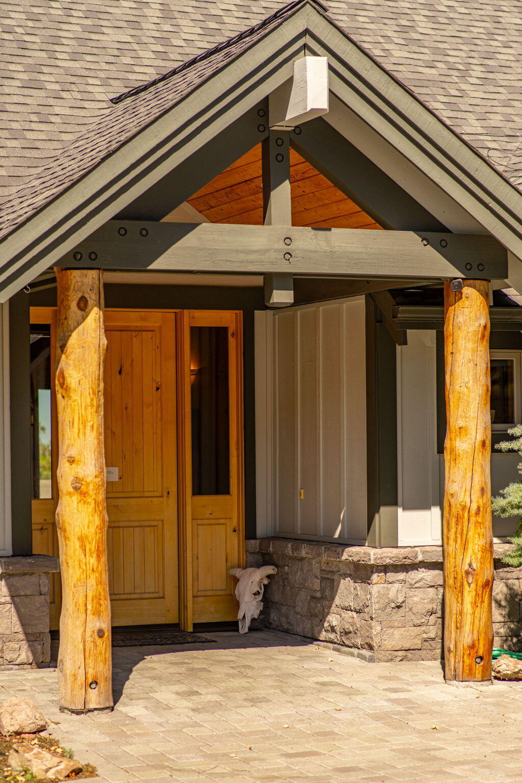 Eagle Crest - Residential