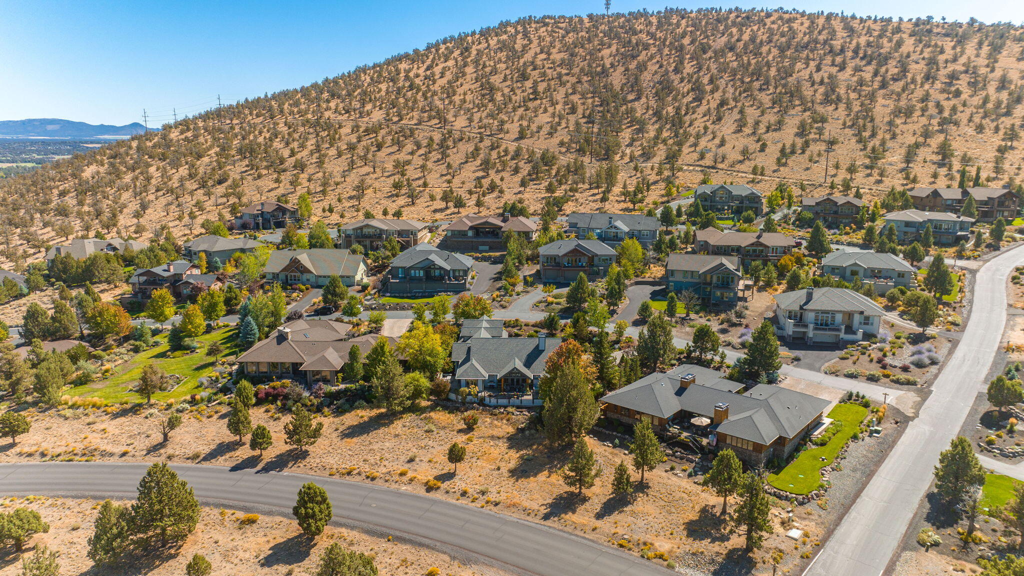 Eagle Crest - Residential