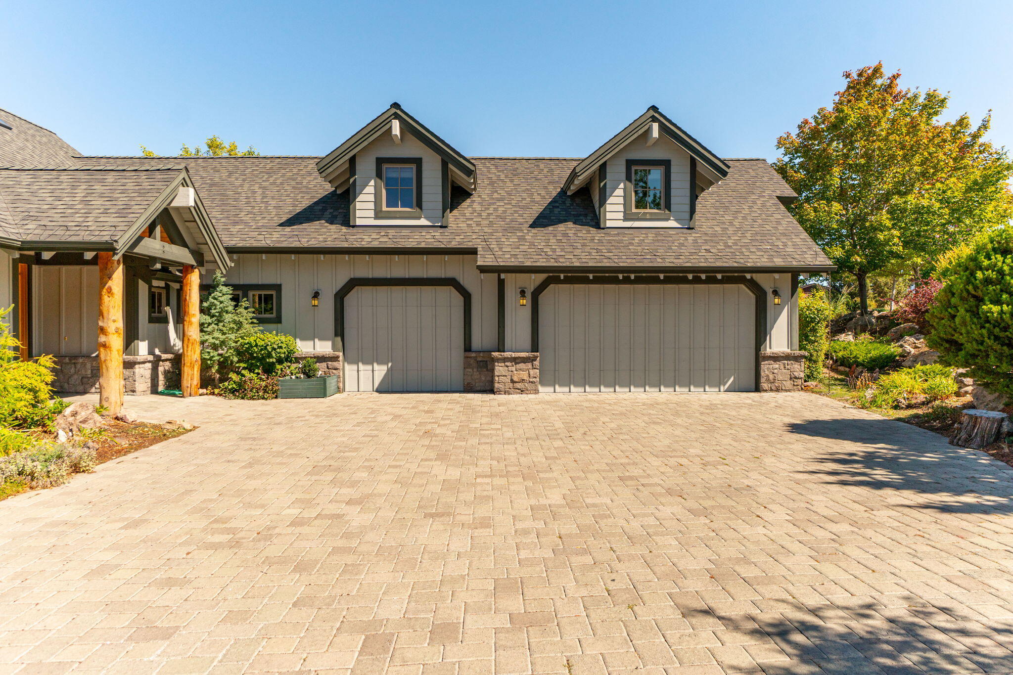 Eagle Crest - Residential