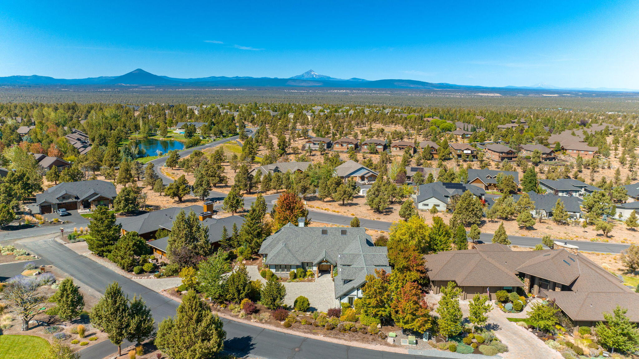 Eagle Crest - Residential