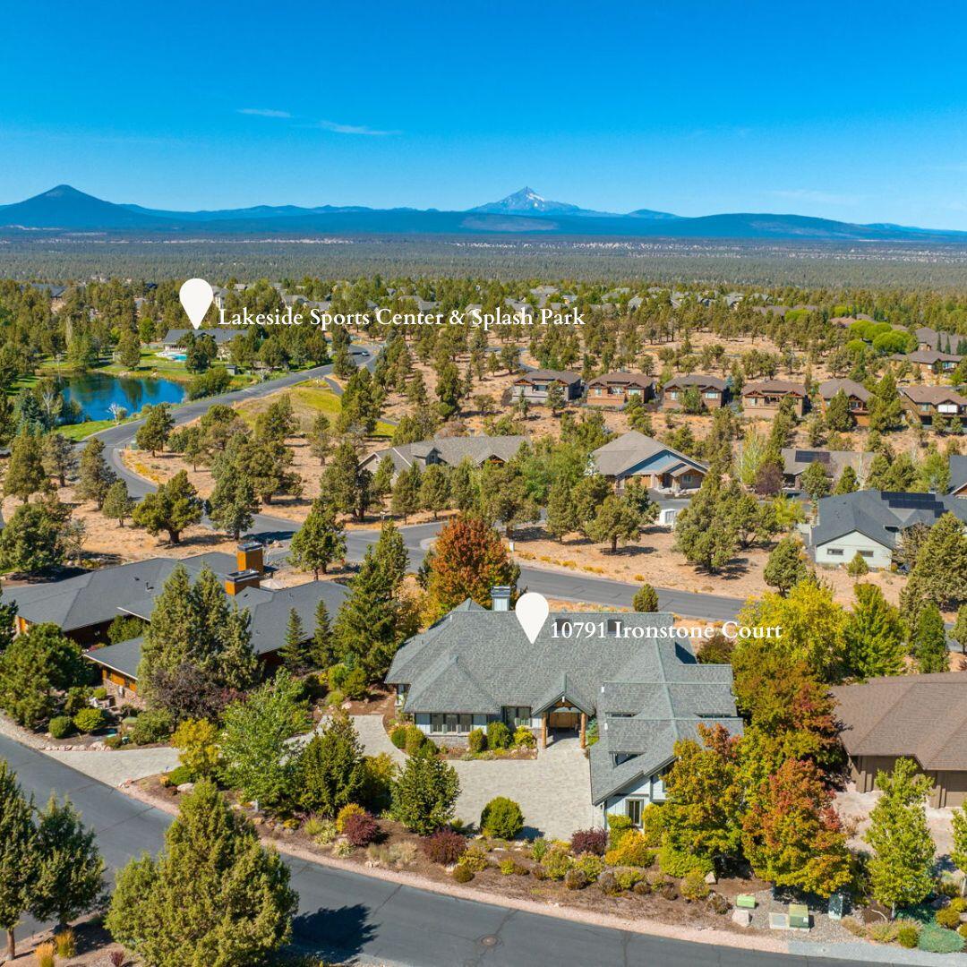 Eagle Crest - Residential