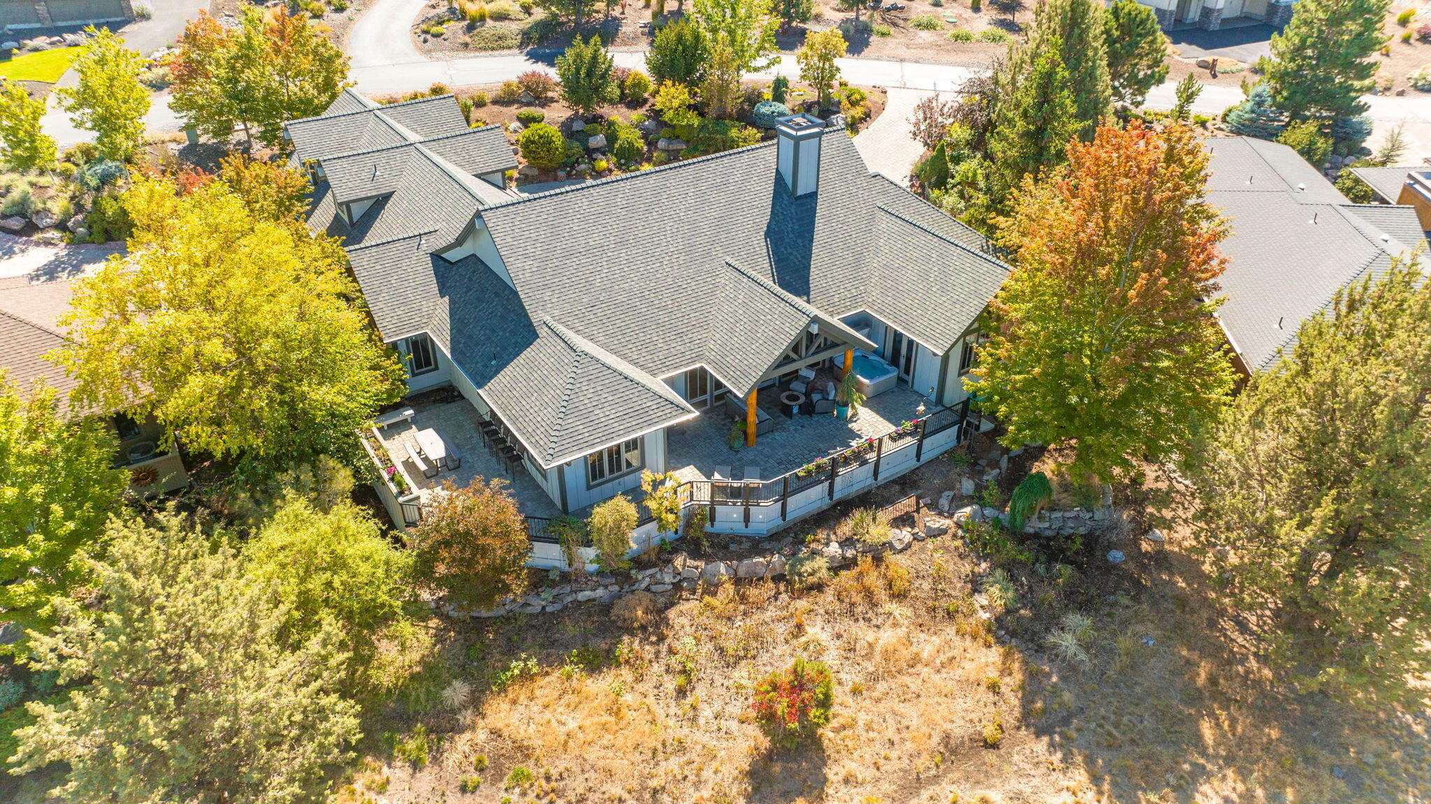 Eagle Crest - Residential