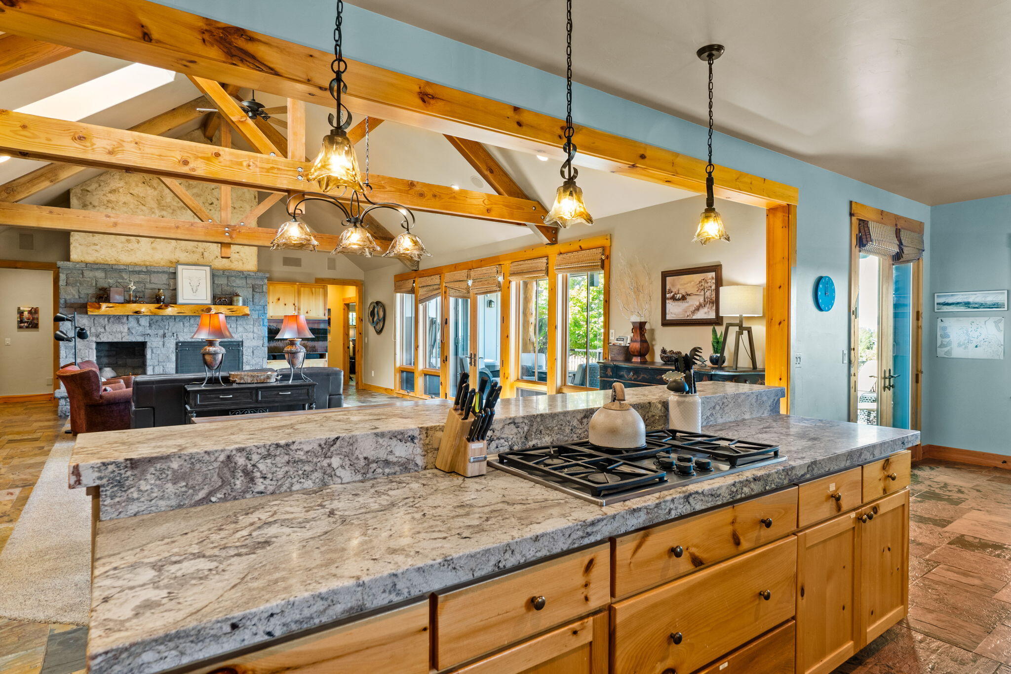 Eagle Crest - Residential