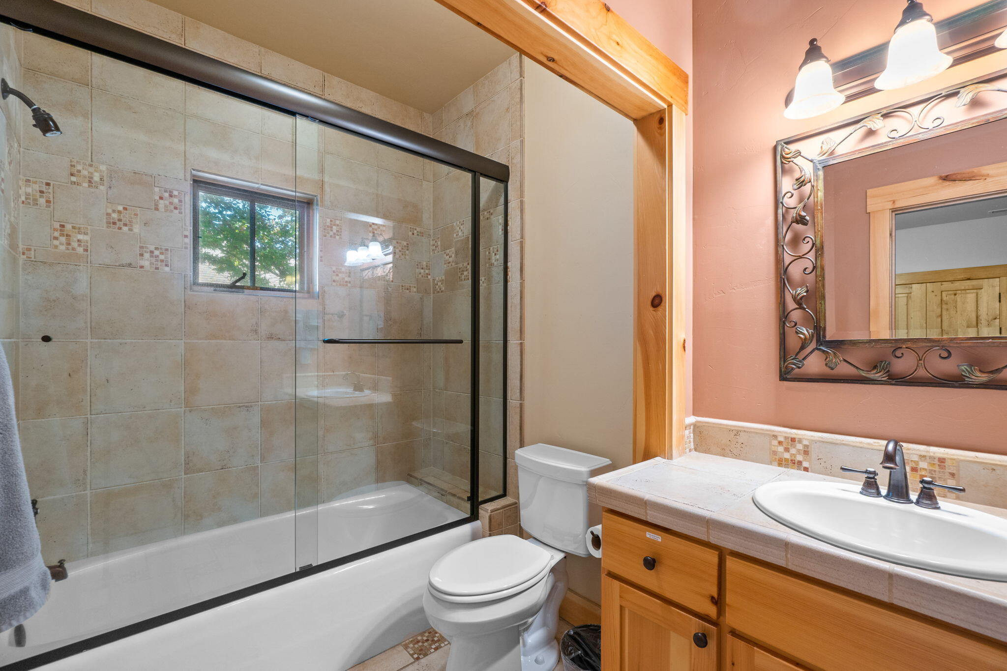 Eagle Crest - Residential