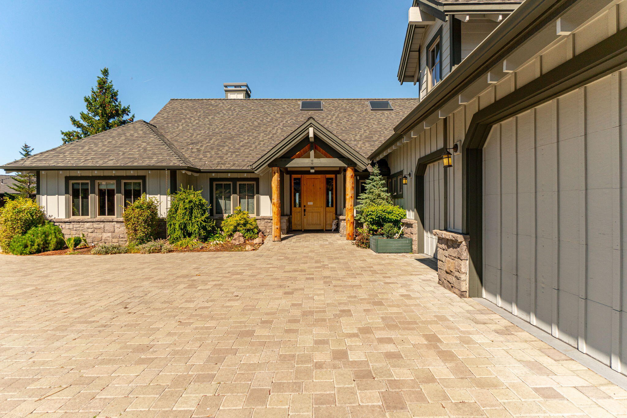 Eagle Crest - Residential