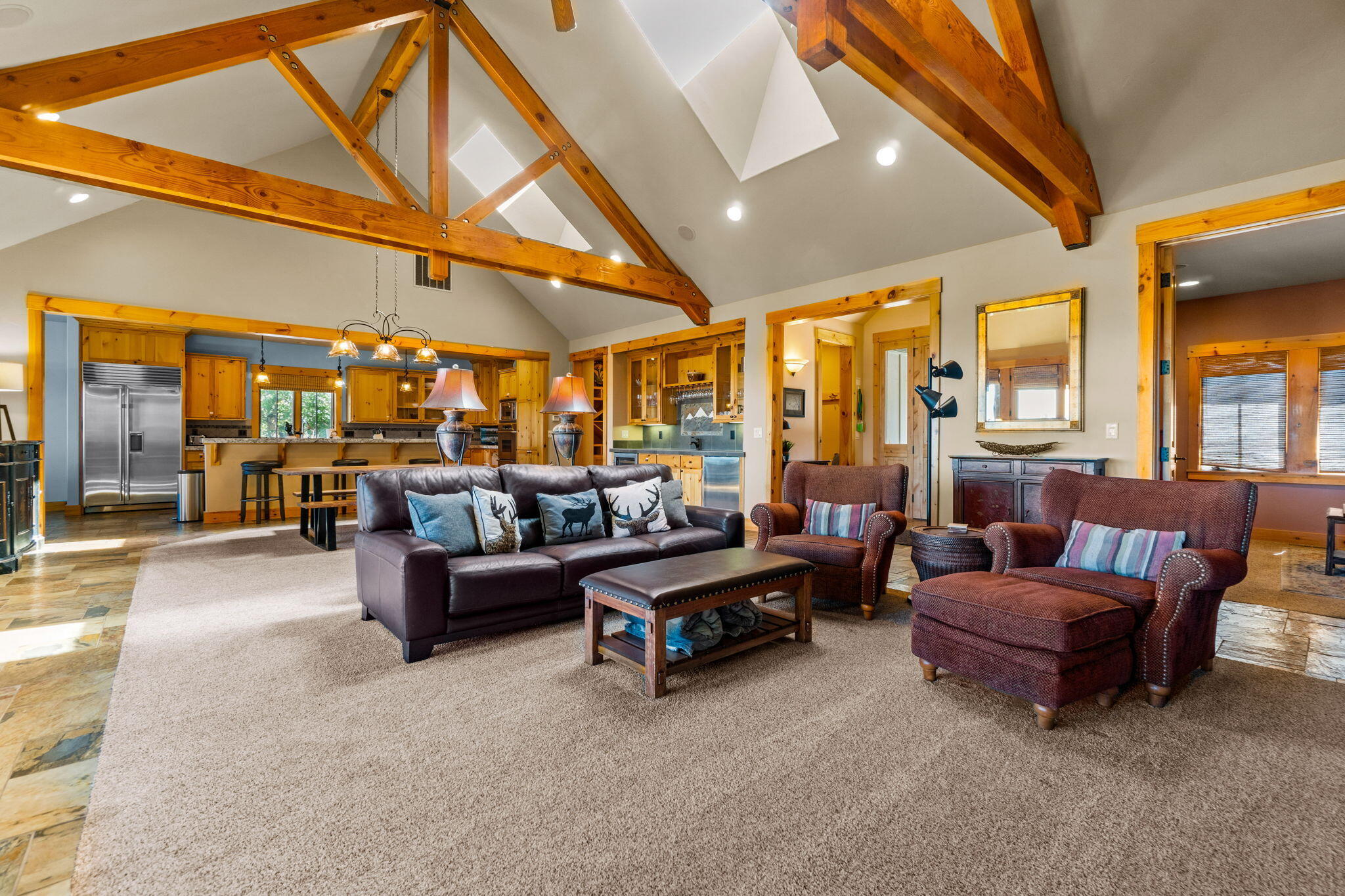 Eagle Crest - Residential