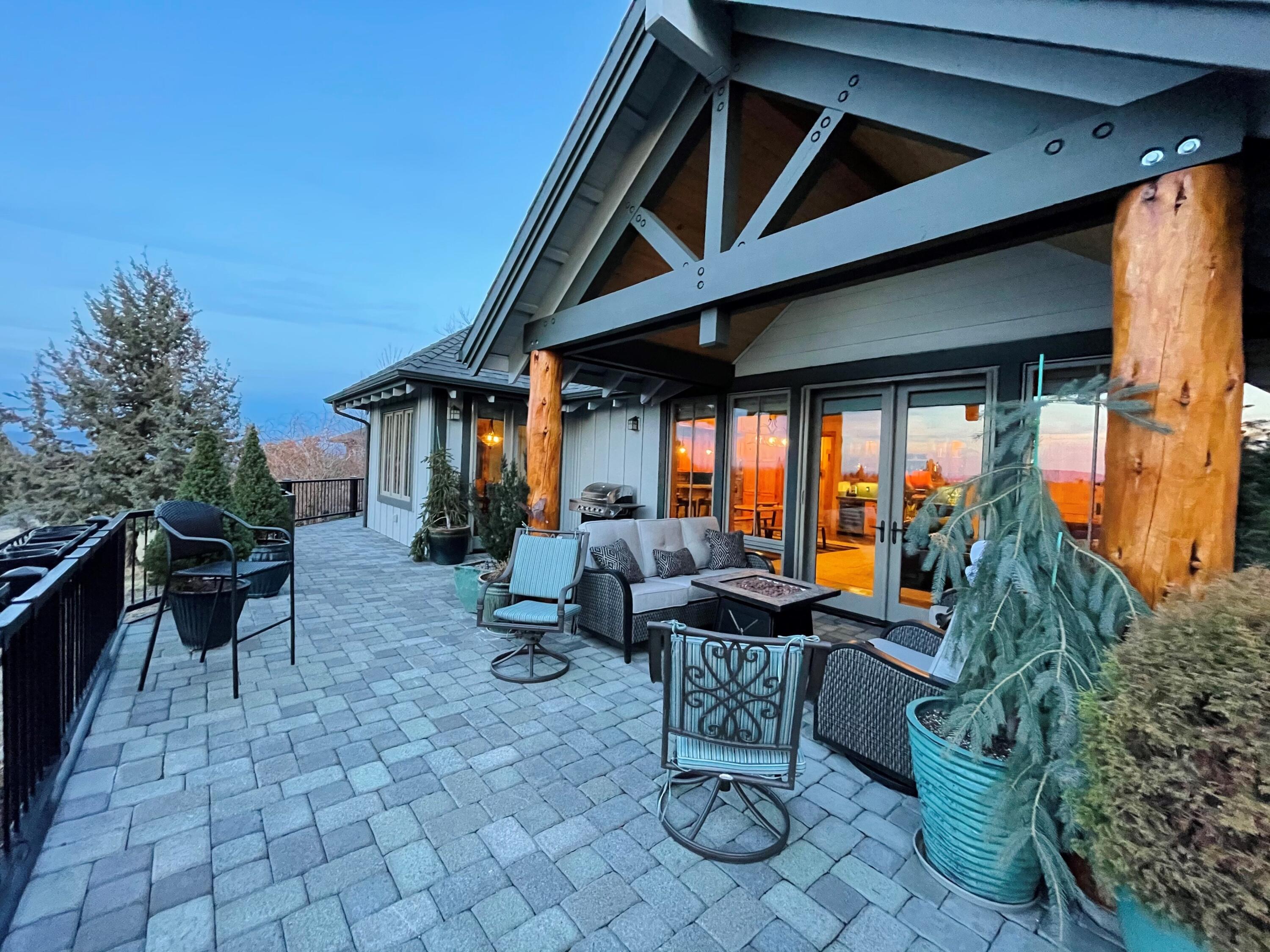 Eagle Crest - Residential