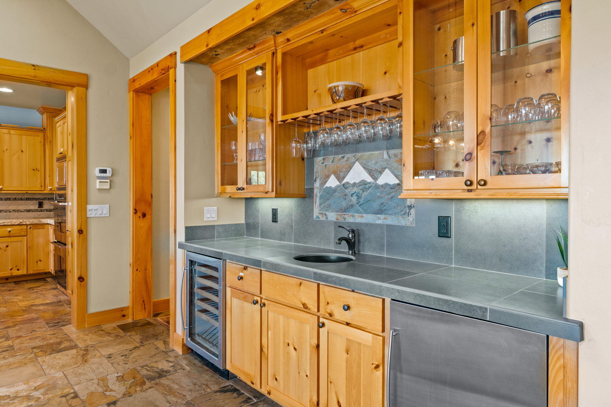 Eagle Crest - Residential