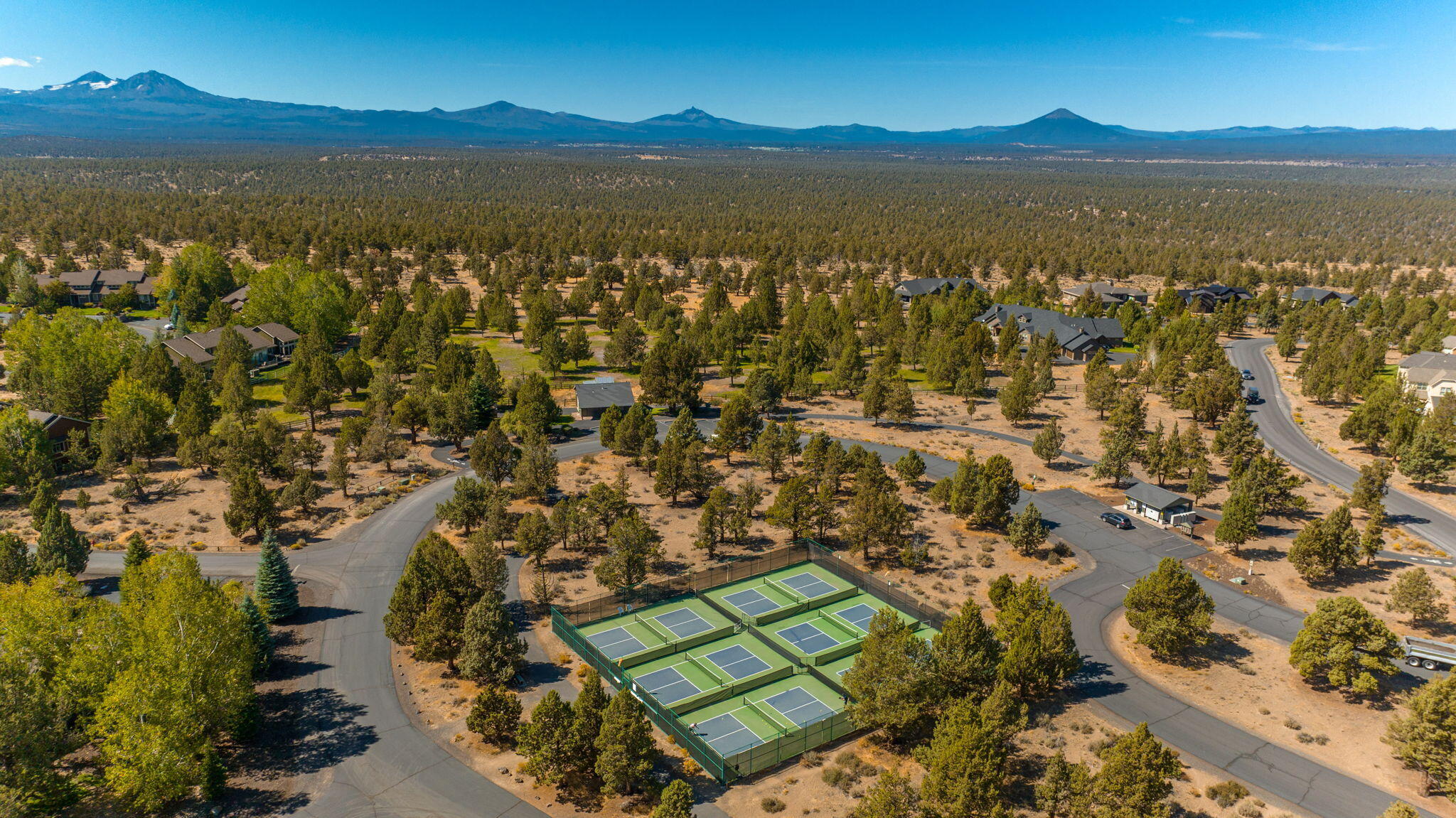 Eagle Crest - Residential