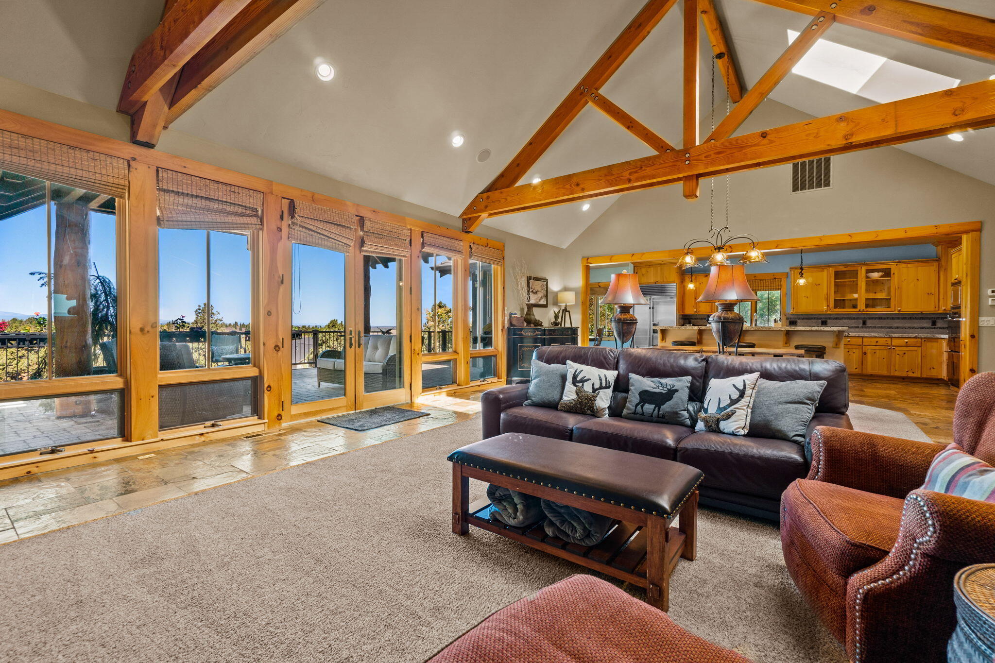 Eagle Crest - Residential