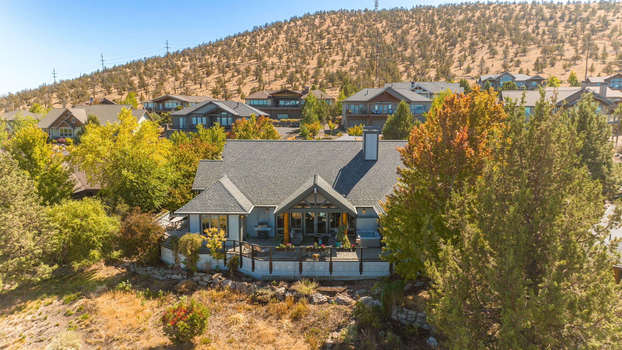 Eagle Crest - Residential