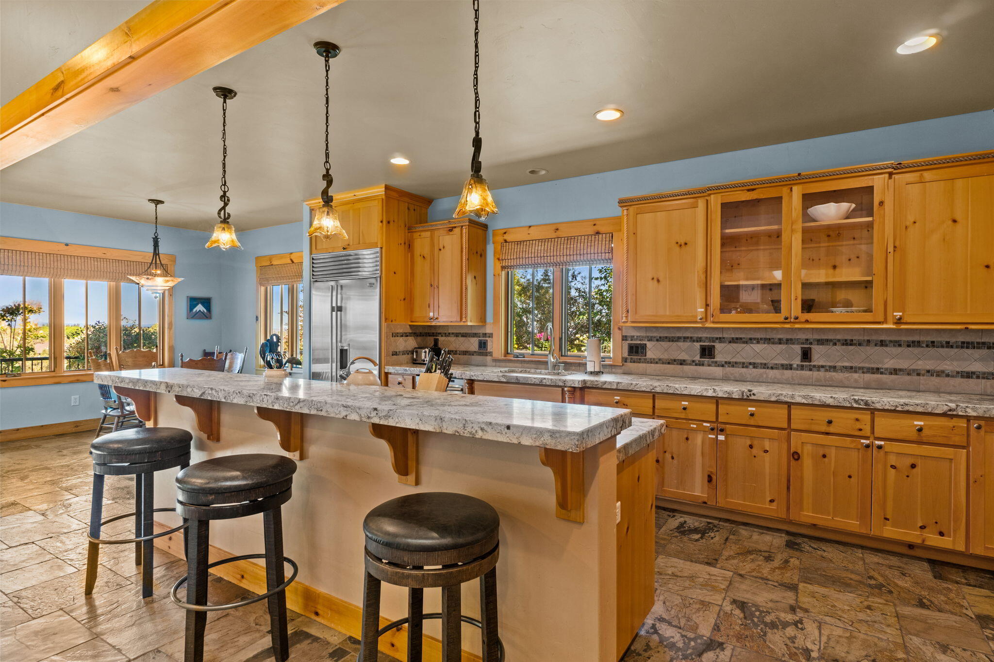 Eagle Crest - Residential