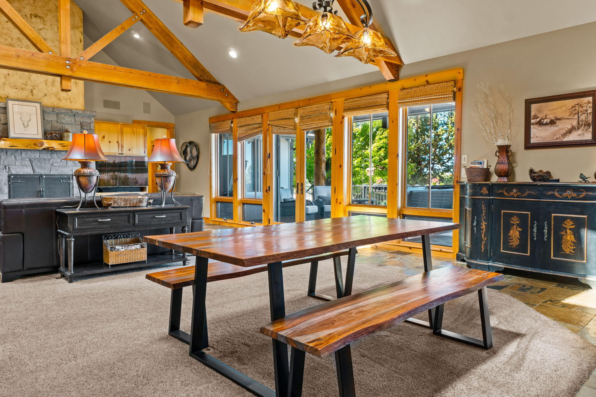 Eagle Crest - Residential