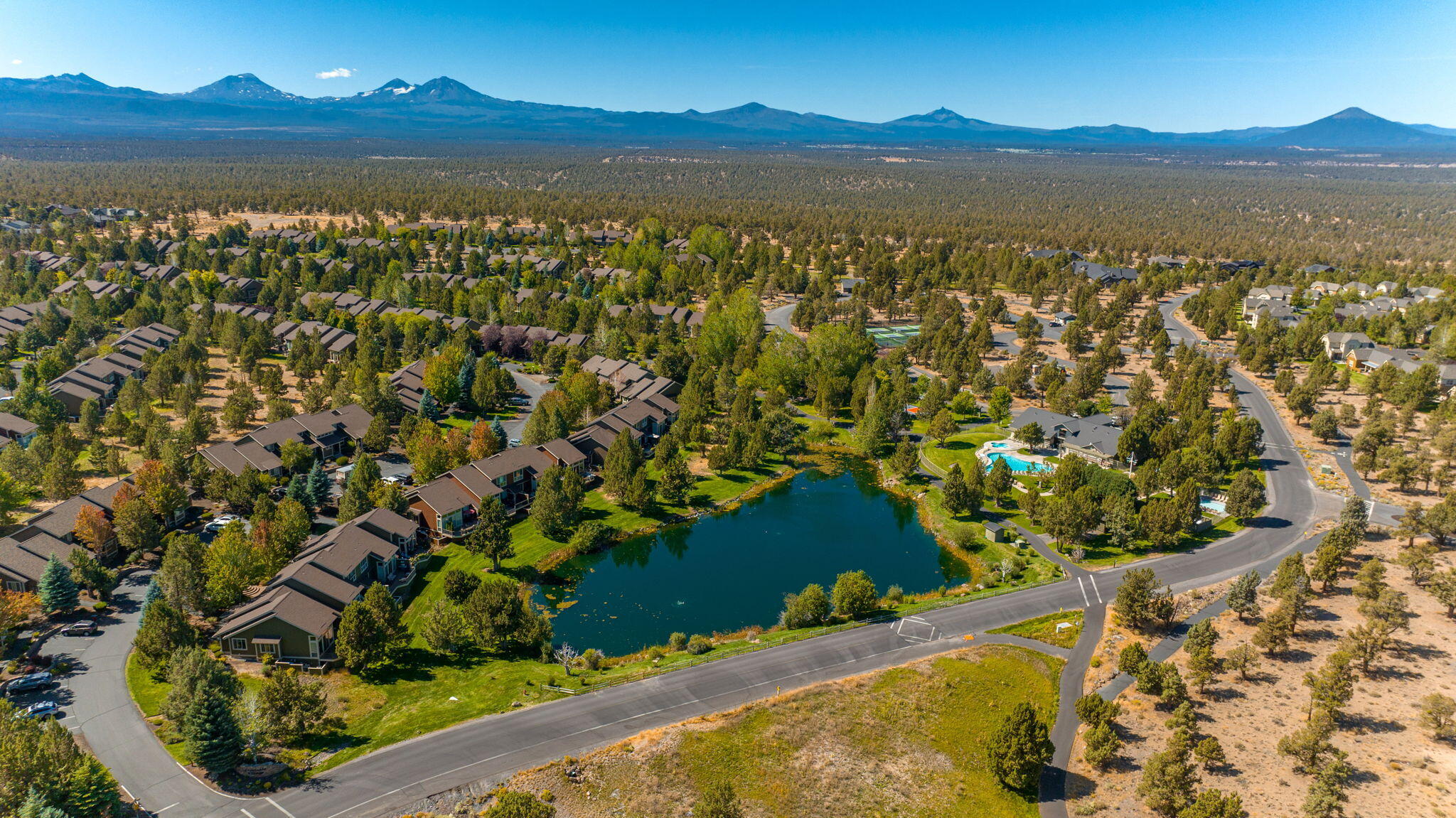 Eagle Crest - Residential