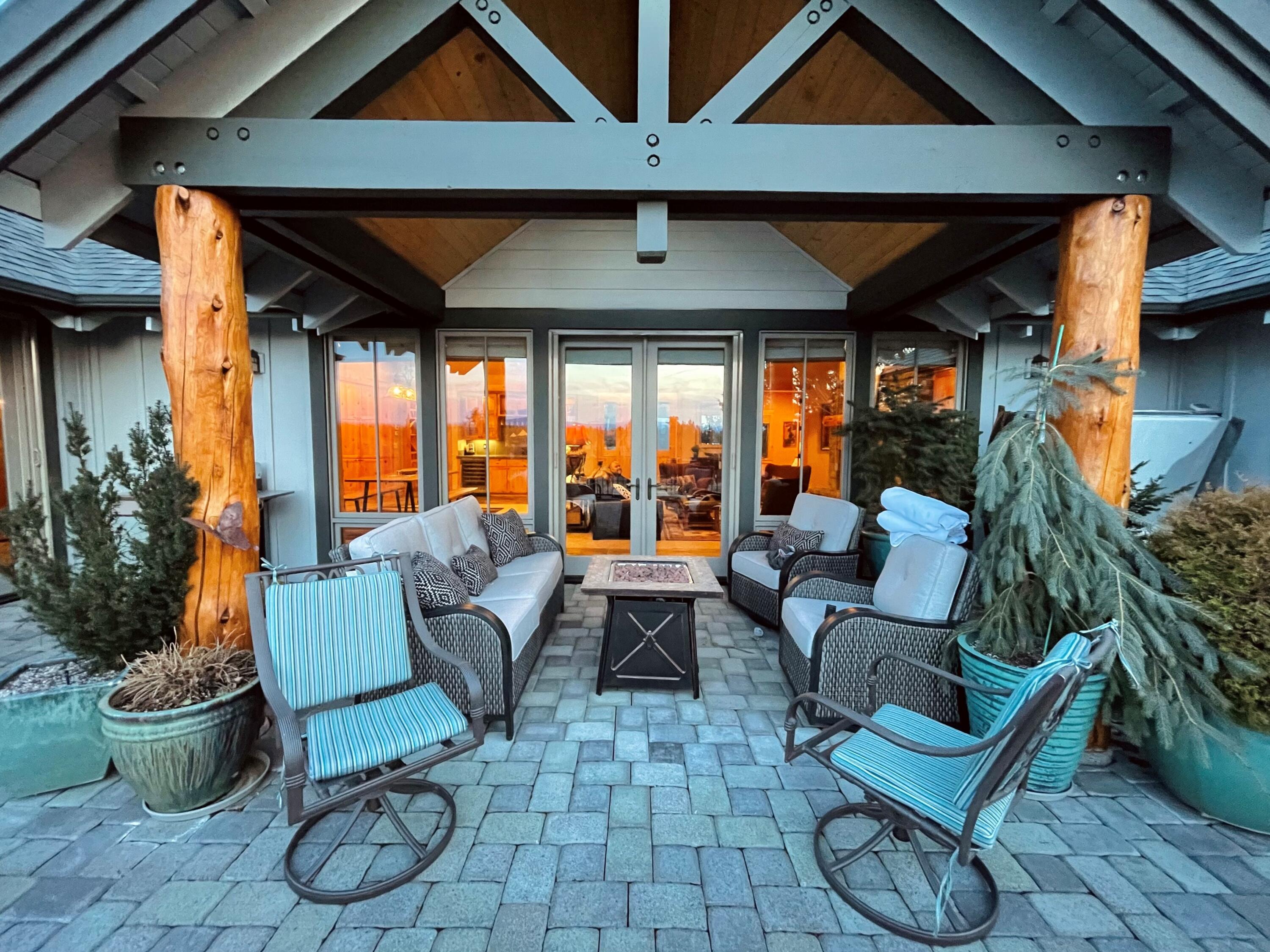 Eagle Crest - Residential