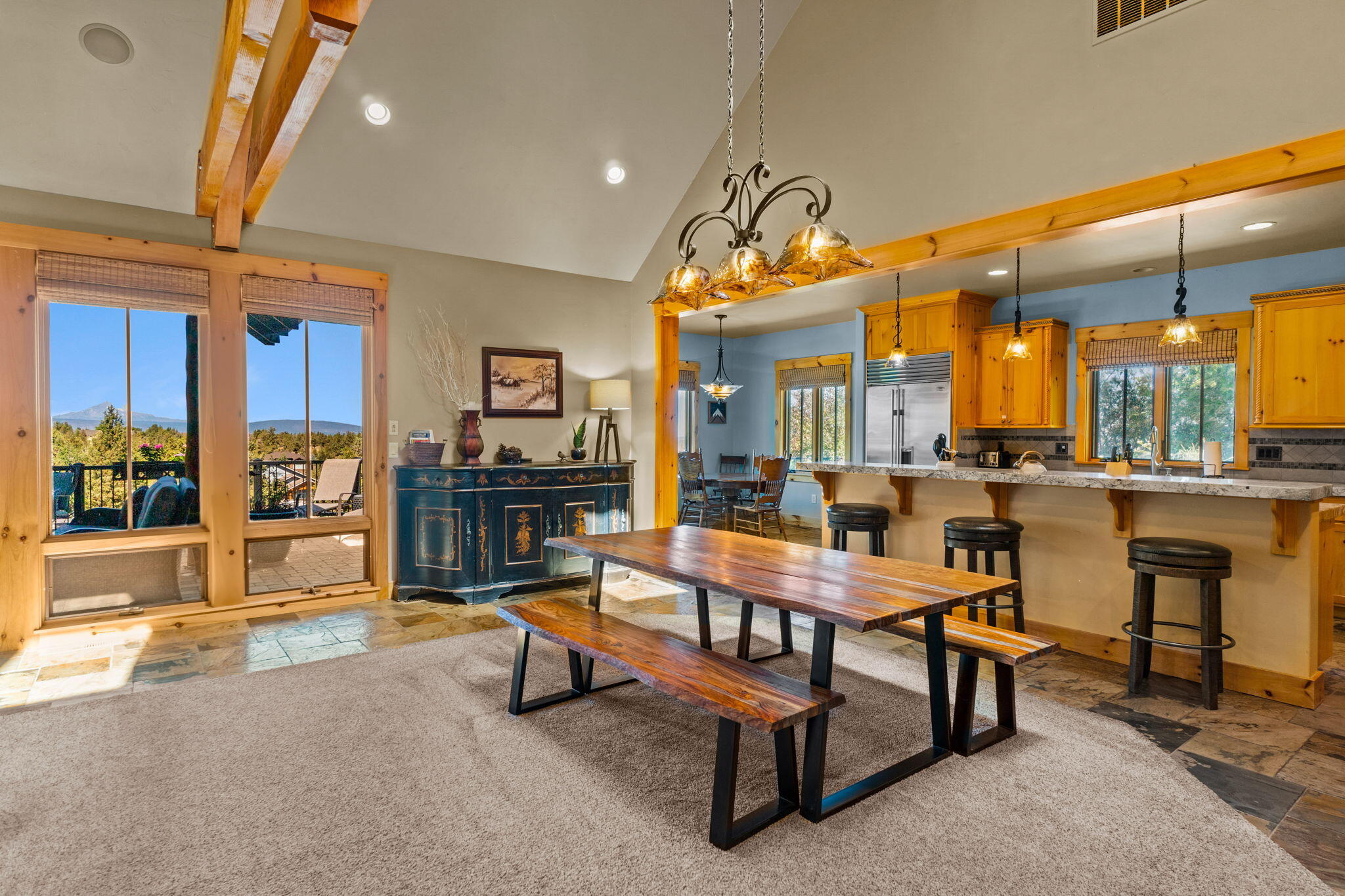 Eagle Crest - Residential