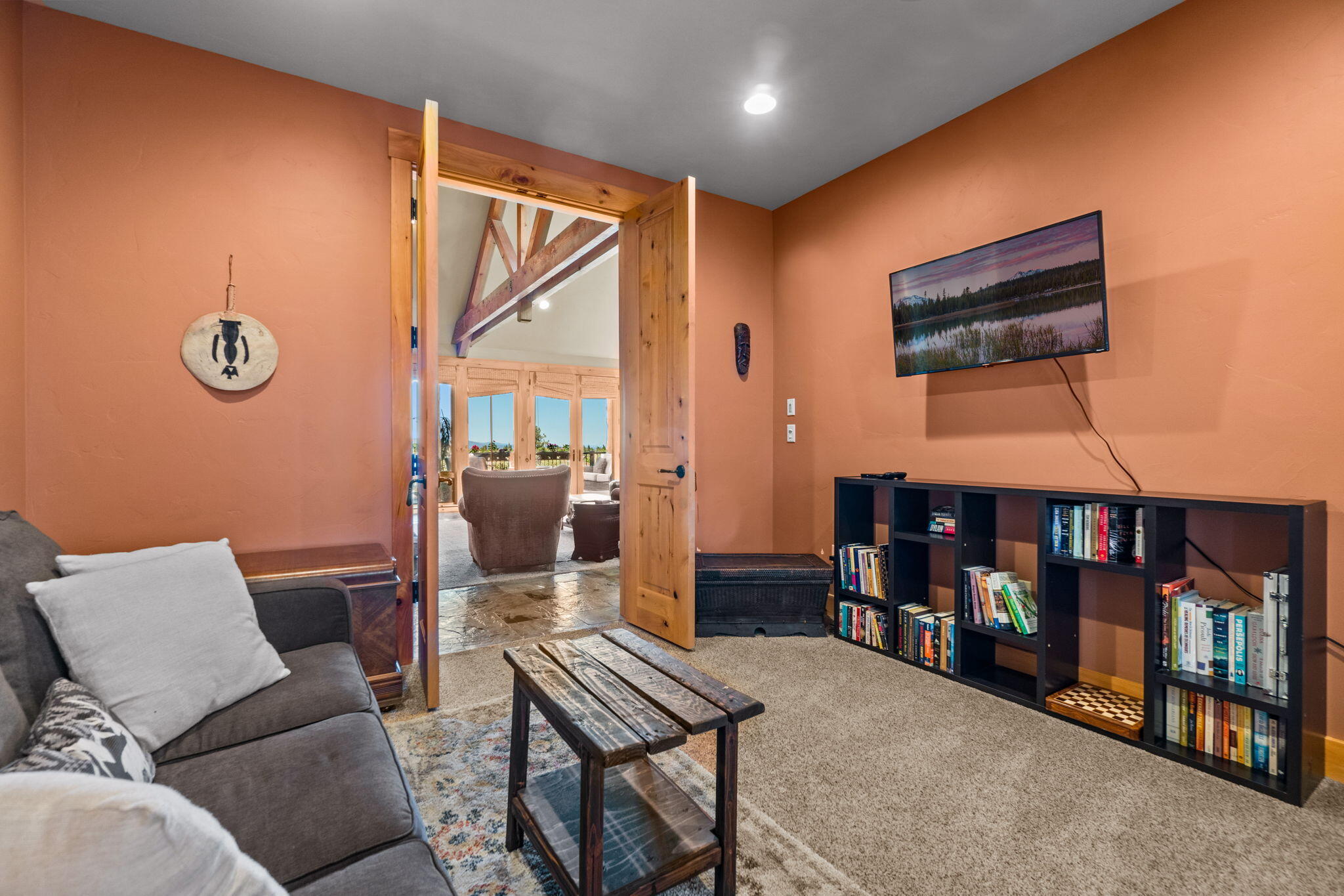 Eagle Crest - Residential