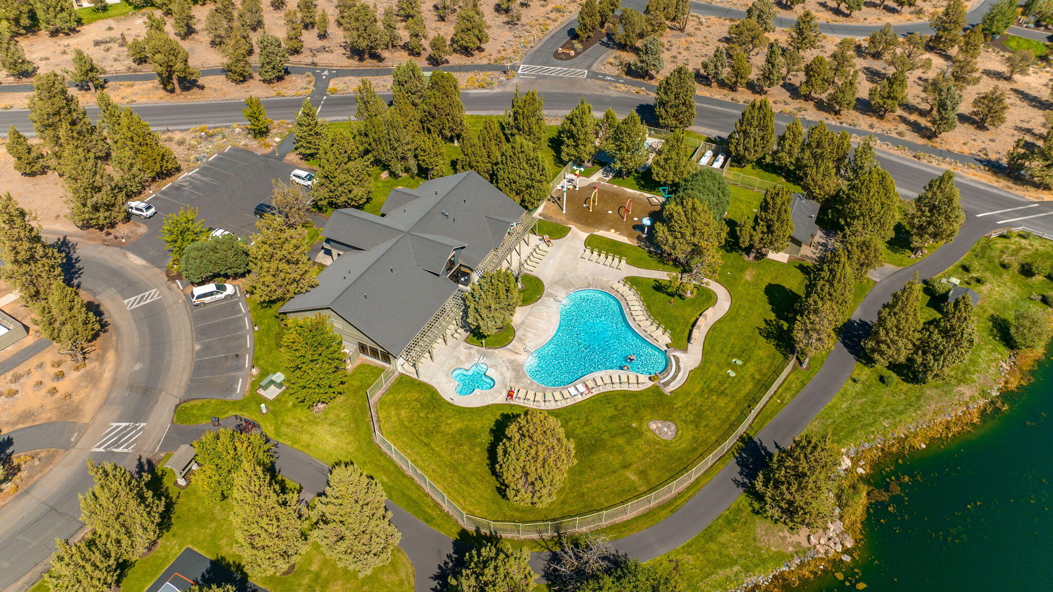 Eagle Crest - Residential