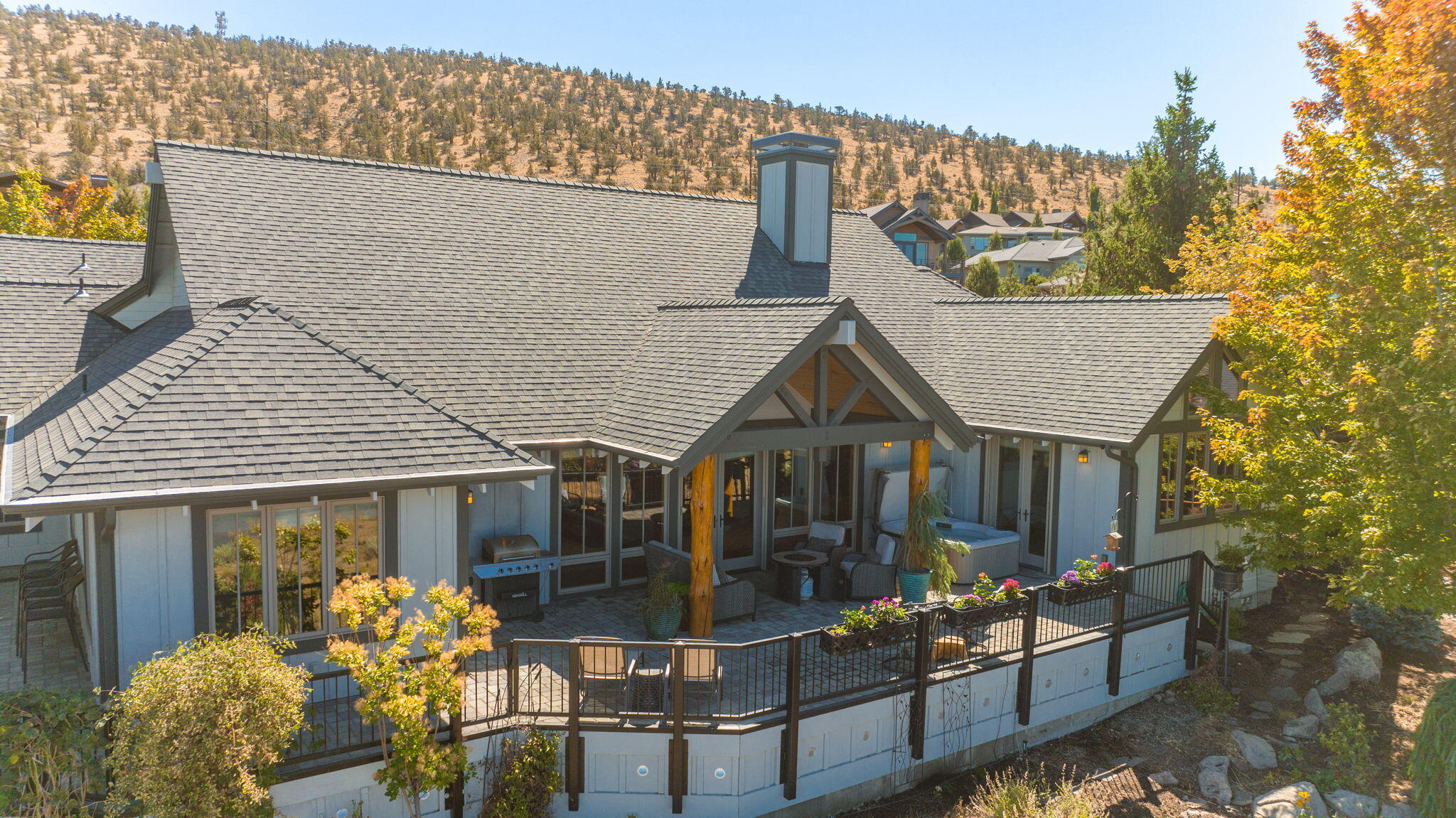 Eagle Crest - Residential