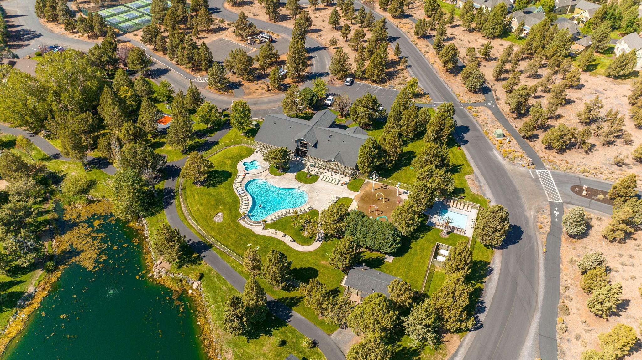 Eagle Crest - Residential