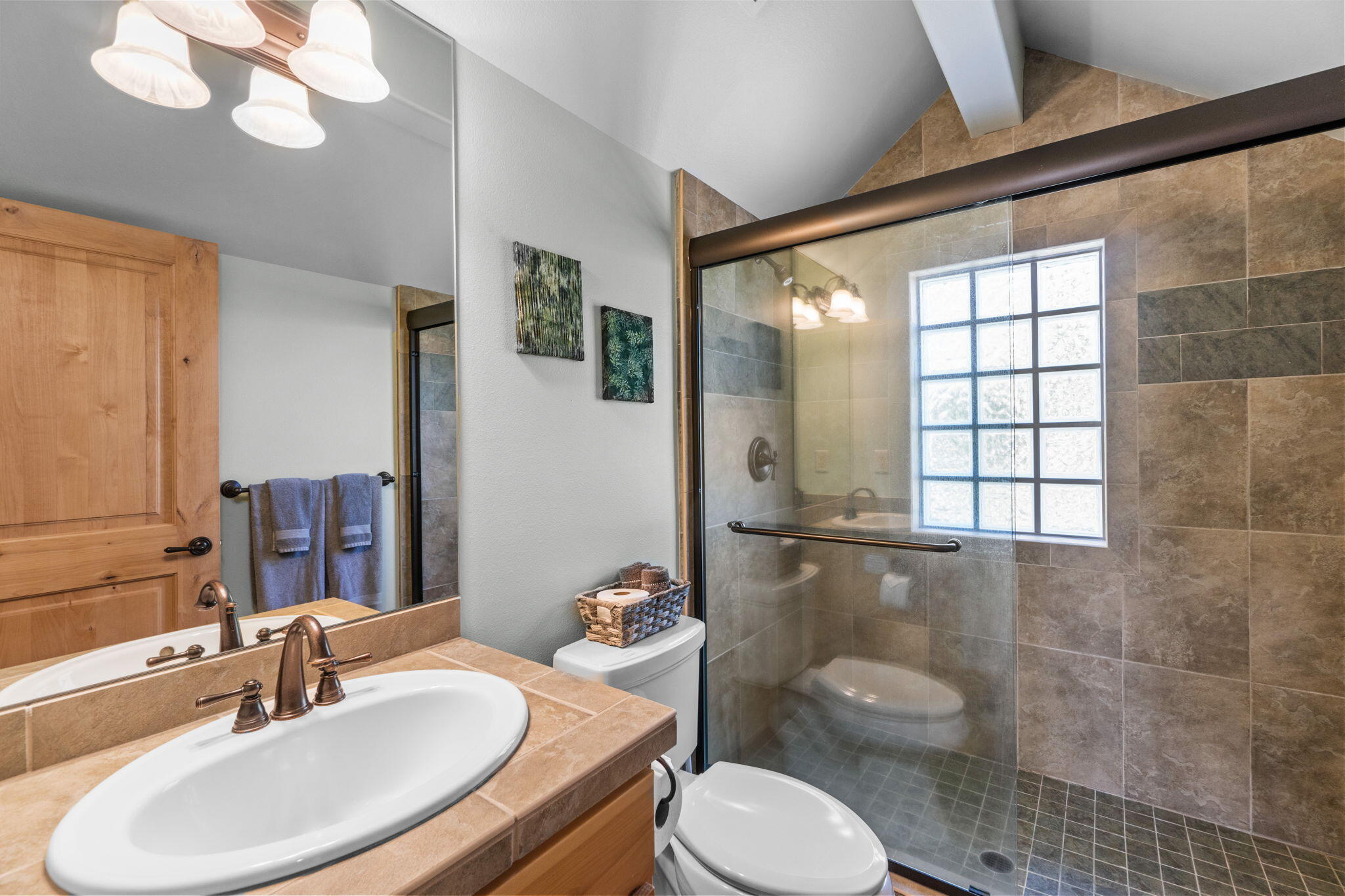 Eagle Crest - Residential