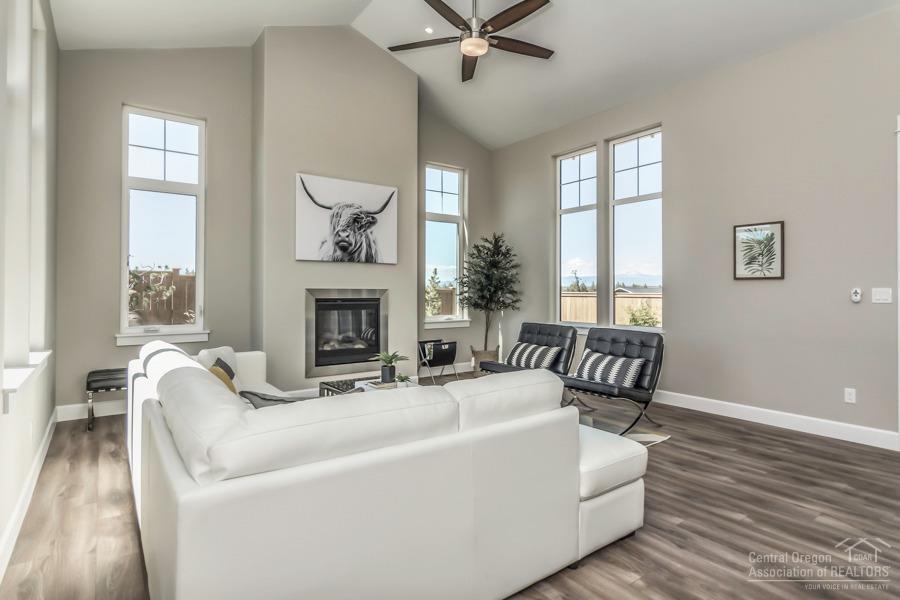 Redtail Ridge - Residential