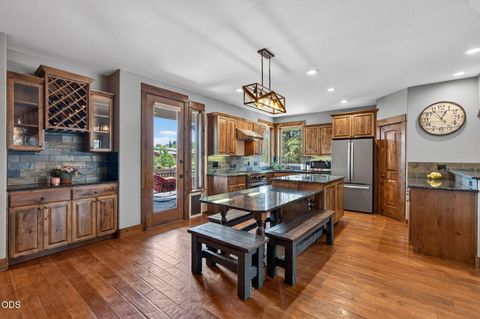 Tiny photo for 63109 Turret Court, Bend, OR 97701 (MLS # 220225873)