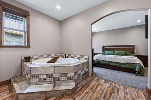 Tiny photo for 63109 Turret Court, Bend, OR 97701 (MLS # 220225873)