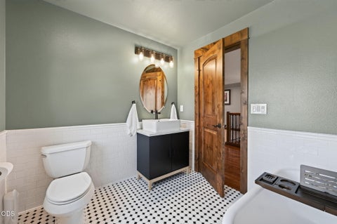 Tiny photo for 63109 Turret Court, Bend, OR 97701 (MLS # 220225873)