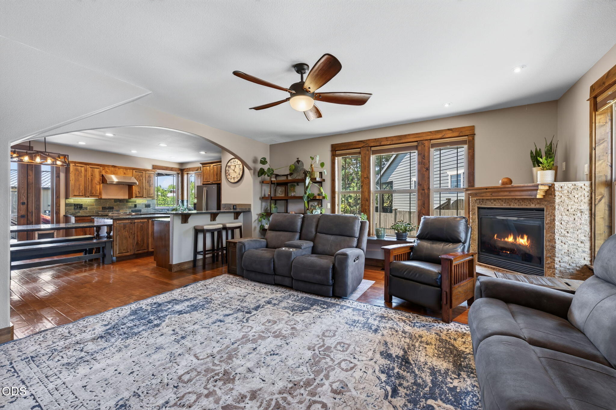 63109 Turret Court