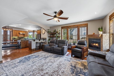 Tiny photo for 63109 Turret Court, Bend, OR 97701 (MLS # 220225873)