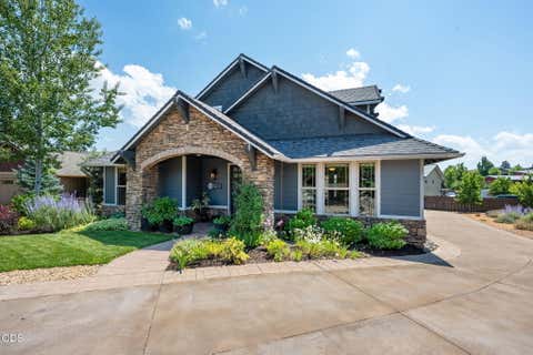 Tiny photo for 63109 Turret Court, Bend, OR 97701 (MLS # 220225873)