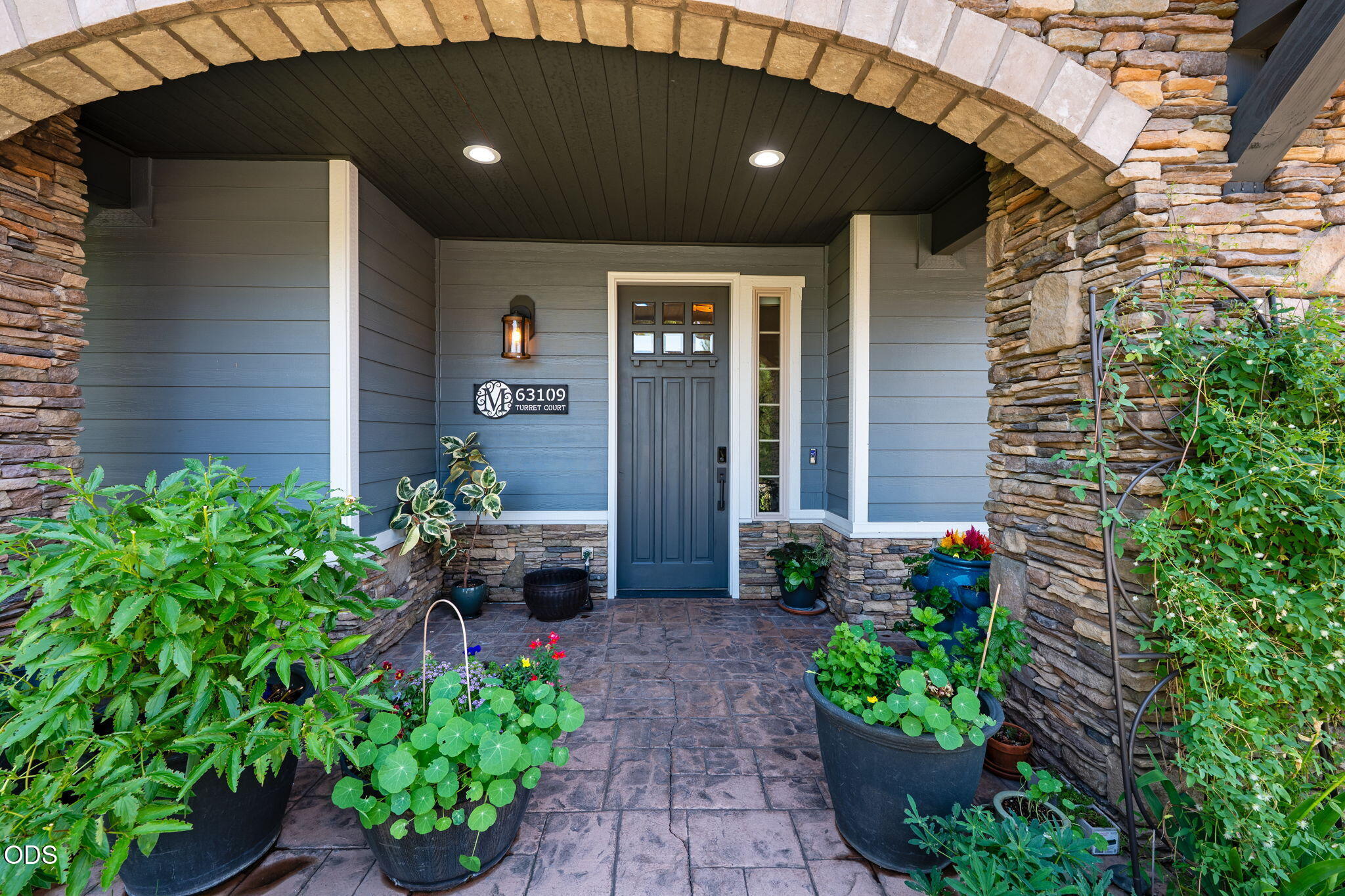 63109 Turret Court