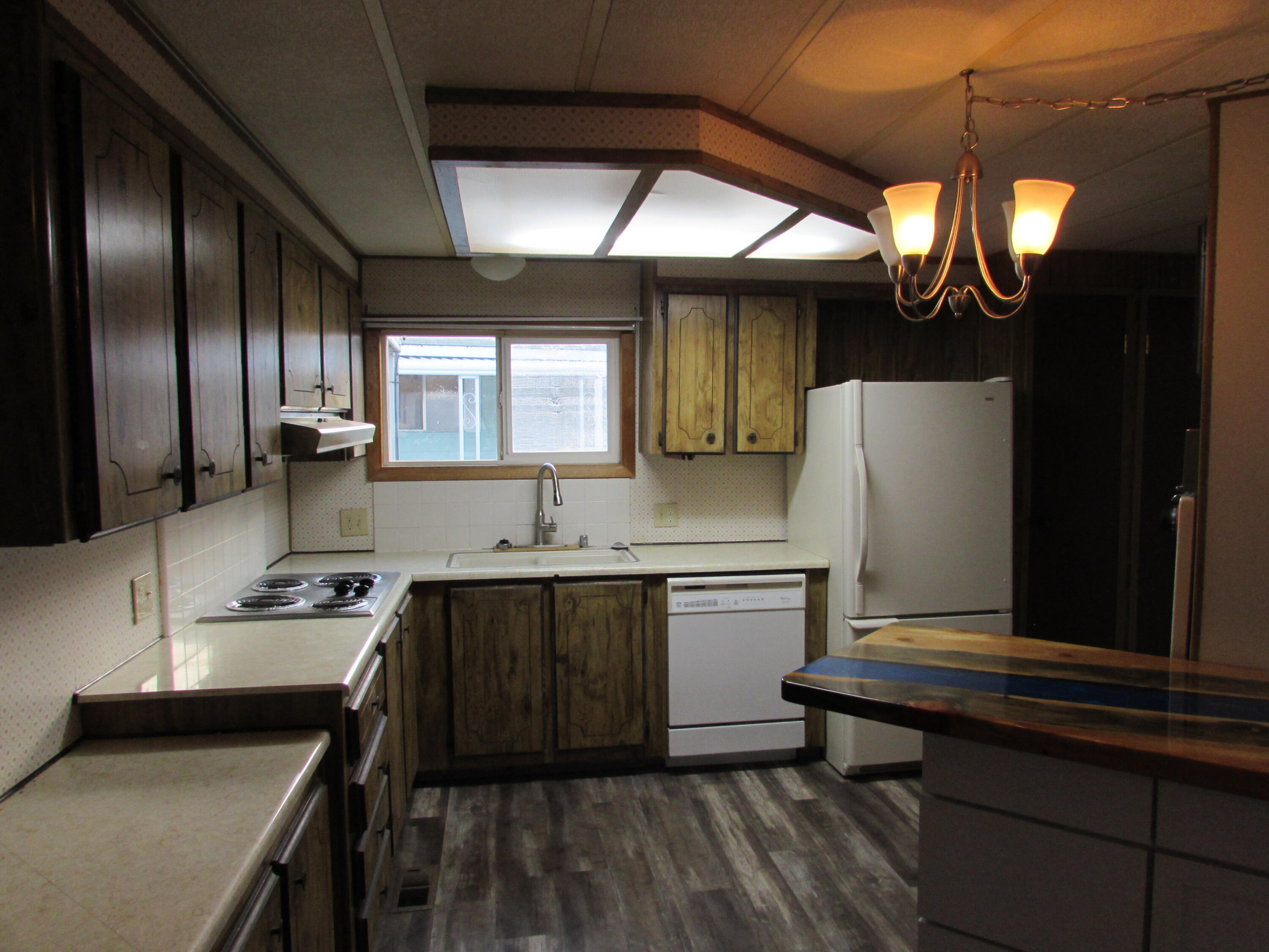 Green Pastures Mob - Residential