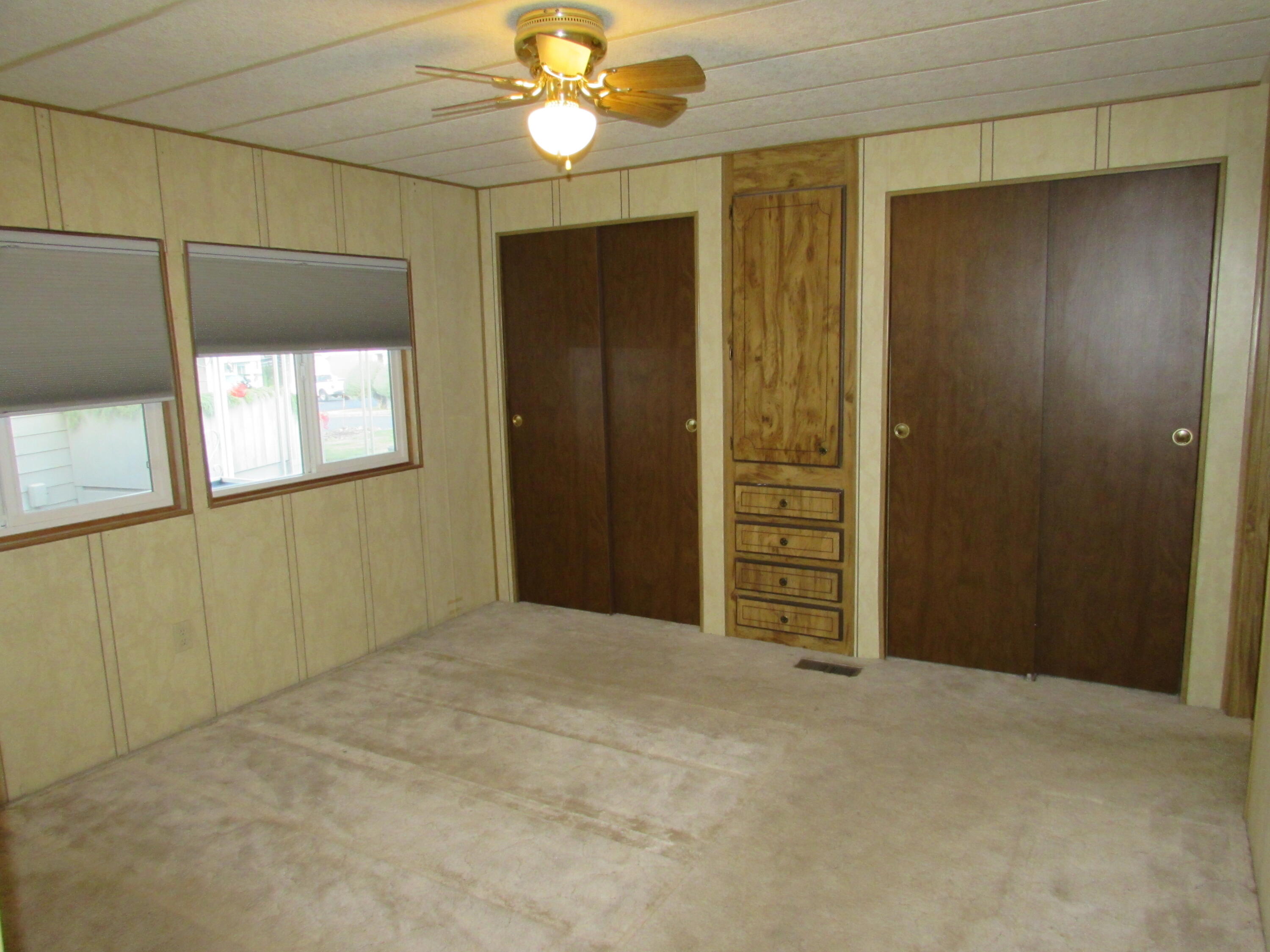 Green Pastures Mob - Residential